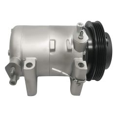 2006 Saab 9-2X 2.5i 2.5L A/C Compressor and Clutch (FG658)