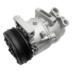 2000 Infiniti Q45 Base 4.1L A/C Compressor and Clutch (FG659)