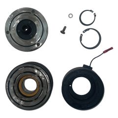 2005 BMW Z4 2.5i Convertible 2-Door 2.5L A/C Compressor Clutch (FG660-CL)