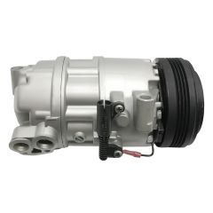 2004 BMW Z4 3.0i 3.0L A/C Compressor and Clutch (FG660)