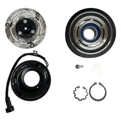 2007 Pontiac Torrent Base Sport Utility 4-Door 3.4L A/C Compressor Clutch (FG661-CL)