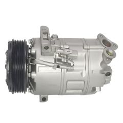 2010 Nissan Sentra S 2.0L A/C Compressor and Clutch (FG662)