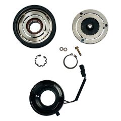 2008 Nissan Altima S 2.5L A/C Compressor Clutch (FG664-CL)