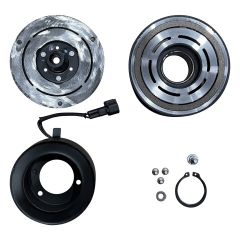 2010 Ford Escape XLT Sport Utility 4-Door 3.0L A/C Compressor Clutch (FG672-CL)
