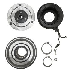 2008 Toyota Tacoma X-Runner 4.0L A/C Compressor Clutch (FG677-CL)