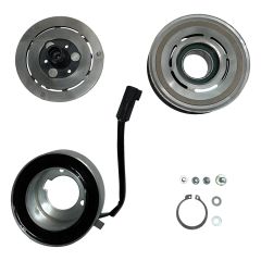 2009 Chevrolet Equinox Sport Sport Utility 4-Door 3.6L A/C Compressor Clutch (FG678-CL)