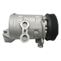 2009 Suzuki XL-7 JLX 3.6L A/C Compressor and Clutch (FG678)