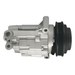 2013 Chevrolet Camaro SS 6.2L A/C Compressor and Clutch (FG679)