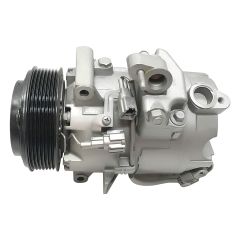 2010 Nissan 370Z Base 3.7L A/C Compressor and Clutch (FG682)