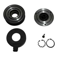 2015 Chevrolet Camaro LS Coupe 2-Door 3.6L A/C Compressor Clutch (FG683-CL)