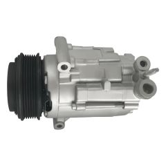 2013 Chevrolet Camaro LS 3.6L A/C Compressor and Clutch (FG683)