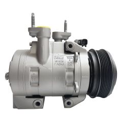 2020 Ford F-350 Super Duty XLT Cab & Chassis 4-Door 6.2L A/C Compressor (FG684)