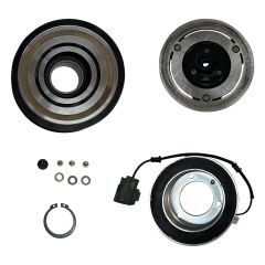 2011 Mazda 6 GS Sedan 4-Door 2.5L A/C Compressor Clutch (FG692-CL)