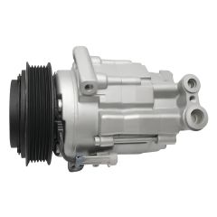 2012 Chevrolet Sonic Base 1.6L A/C Compressor and Clutch (FG695)