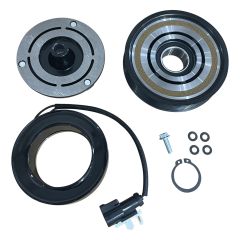 2007 Ford Escape XLS 2.3L A/C Compressor Clutch (FH144-CL)