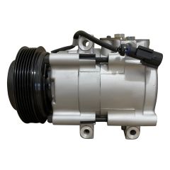 2007 Ford Escape XLS 2.3L A/C Compressor and Clutch (FH144)