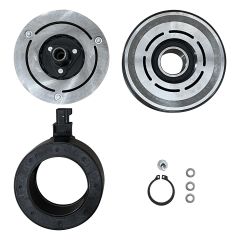 2010 Saturn Vue XR Sport Utility 4-Door 3.6L A/C Compressor Clutch (FH186-CL)