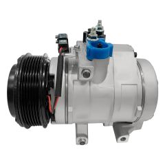 2011 Ford Expedition Limited 5.4L A/C Compressor and Clutch (FH192)