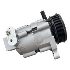 2008 Saturn Vue XE Sport Utility 4-Door 3.5L A/C Compressor and Clutch (FH195)