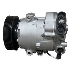 2011 Chevrolet Cruze Eco Sedan 4-Door 1.4L A/C Compressor and Clutch (FH218)