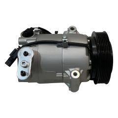 2011 Chevrolet Cruze LT 1.4L A/C Compressor and Clutch (FH220)