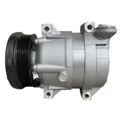 2005 Pontiac Wave Base 1.6L A/C Compressor and Clutch (FH270)