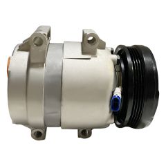 1999 Chevrolet Corvette Base 5.7L A/C Compressor and Clutch (FH277)