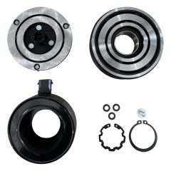 2003 Oldsmobile Alero GL Coupe 2-Door 2.2L A/C Compressor Clutch (FH280-CL)