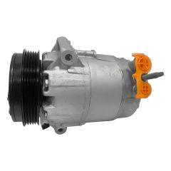 2005 Chevrolet Classic Base 2.2L A/C Compressor and Clutch (FH280)