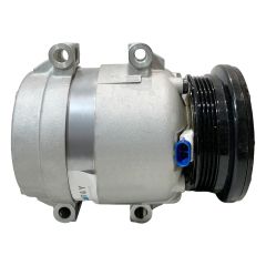 1999 Chevrolet Camaro Z28 5.7L A/C Compressor and Clutch (FH288)