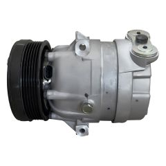 1998 Chevrolet Prizm Base 1.8L A/C Compressor and Clutch (FH290)