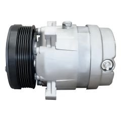1999 Isuzu Hombre S 2.2L A/C Compressor and Clutch (FH291)