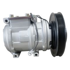 1993 Honda Accord 10th Anniversary 2.2L A/C Compressor and Clutch (FH300)