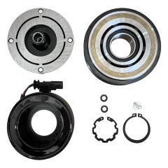 2016 Cadillac ATS Premium Coupe 2-Door 2.0L A/C Compressor Clutch (FH321-CL)