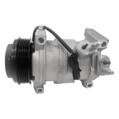 2010 Chrysler Town & Country Walter P. Chrysler Signature Series 3.8L A/C Compressor and Clutch (FH341)