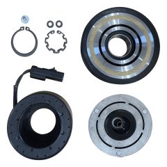 2008 Chrysler Aspen Limited 5.7L A/C Compressor Clutch (FH343-CL)