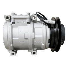 1988 Toyota Cressida Luxury Sedan 4-Door 2.8L A/C Compressor and Clutch (FH371)