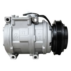 1991 Toyota Supra Base 3.0L A/C Compressor and Clutch (FH373)