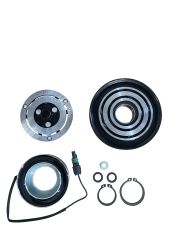 2015 Smart Fortwo Brabus Coupe 2-Door 1.0L A/C Compressor Clutch (FH401-CL)