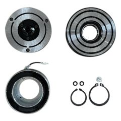 2006 BMW Z4 Coupe 3.0si Coupe 2-Door 3.0L A/C Compressor Clutch (FH432-CL)