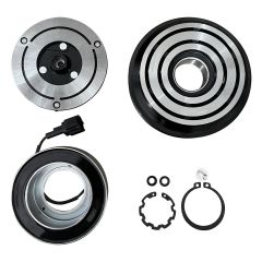 2003 Nissan Pathfinder SE Sport Utility 4-Door 3.5L A/C Compressor Clutch (FH435-CL)