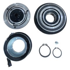 2003 Nissan 350Z Touring Coupe 2-Door 3.5L A/C Compressor Clutch (FH439-CL)