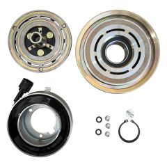 2000 Nissan Sentra GSS Sedan 4-Door 2.0L A/C Compressor Clutch (FH460-CL)