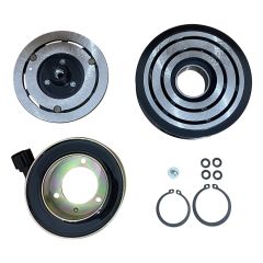 2003 Nissan Murano SE Sport Utility 4-Door 3.5L A/C Compressor Clutch (FH465-CL)