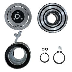 2012 Suzuki Grand Vitara Base 2.4L A/C Compressor Clutch (FH469-CL)