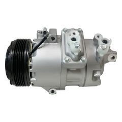 2011 Suzuki Grand Vitara GL 2.4L A/C Compressor and Clutch (FH469)