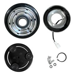 1999 Mazda Protege ES Sedan 4-Door 1.8L A/C Compressor Clutch (FH478-CL)