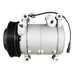 1999 Honda Passport EX 3.2L A/C Compressor and Clutch (FH484)