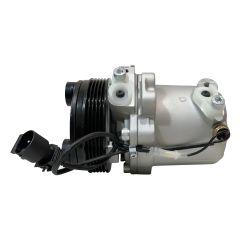 1998 BMW Z3 Roadster 2.8L A/C Compressor and Clutch (FH498)