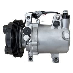 2006 Saab 9-2X 2.5i 2.5L A/C Compressor and Clutch (FH658)